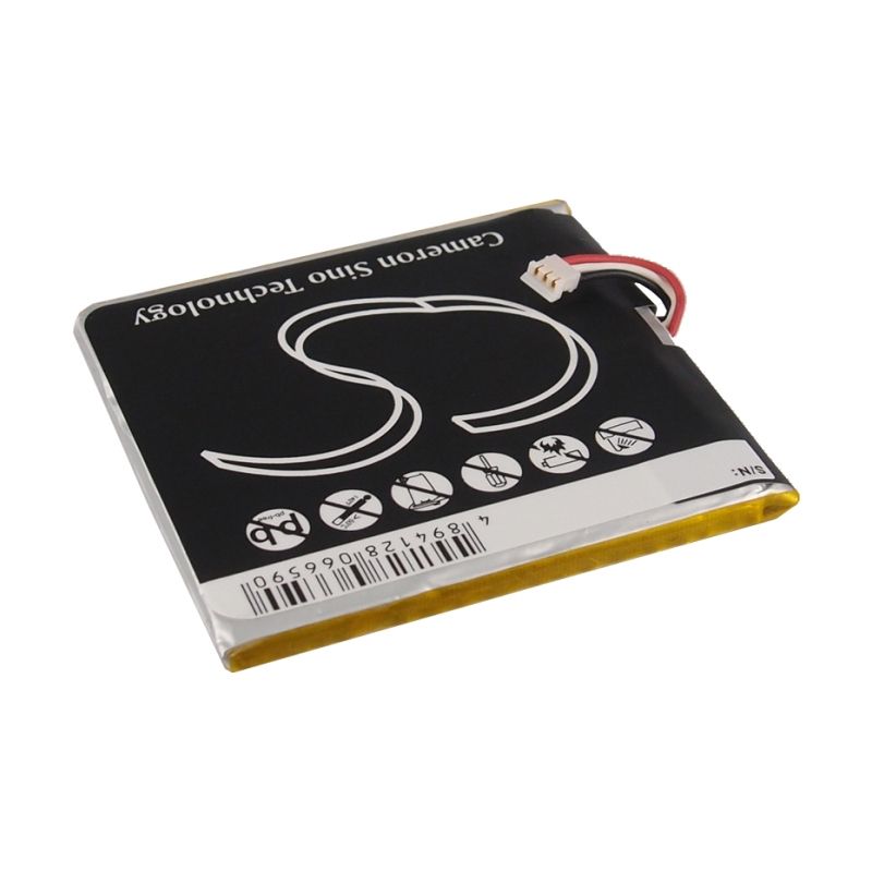 Li-Polymer Battery fits Sony ericsson, lt26w, xperia acro s 3.7V, 1800mAh Mobile & SmartPhone Cameron Sino Technology Limited