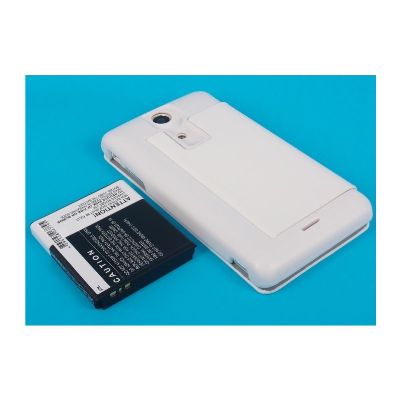 White 3.7V 3400mAh Sony ericsson, lt29, lt29i, xperia t lt29i Replacement Battery Mobile & SmartPhone Cameron Sino Technology Limited