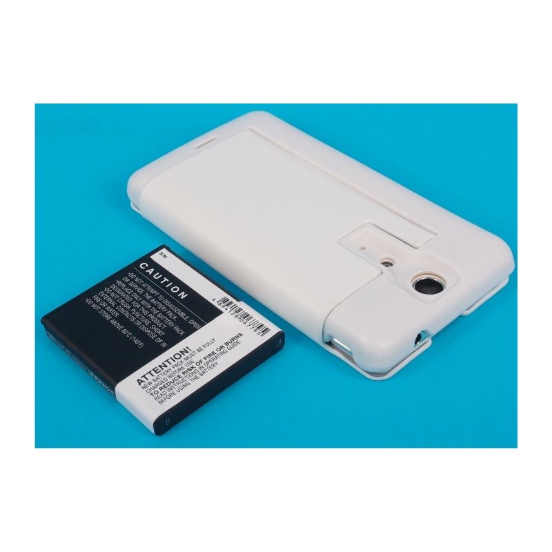 White 3.7V 3400mAh Sony ericsson, lt29, lt29i, xperia t lt29i Replacement Battery Mobile & SmartPhone Cameron Sino Technology Limited