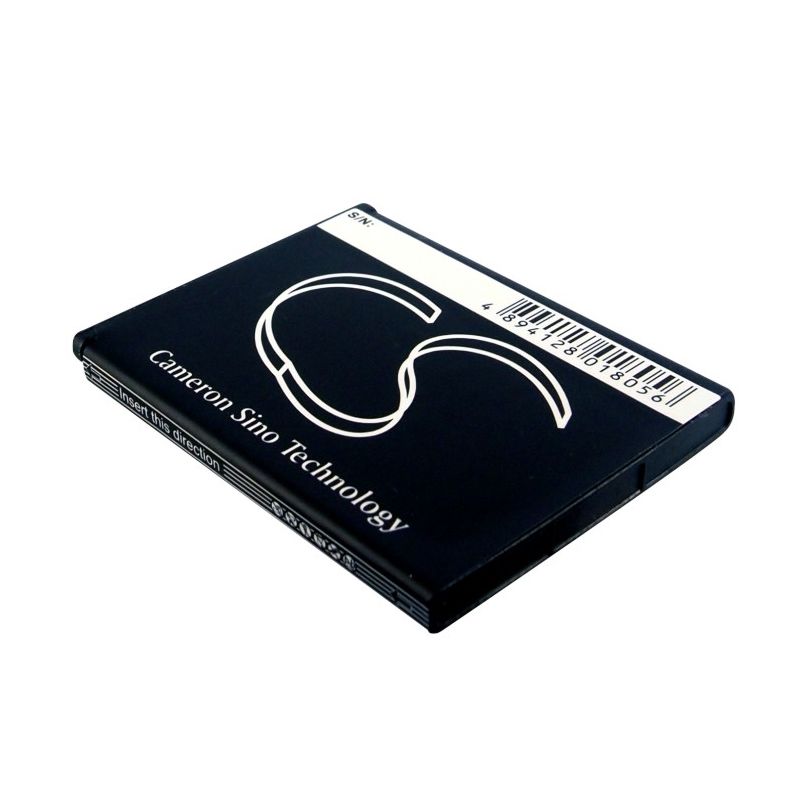 Li-ion Battery fits Sony ericsson, p1, p1c, p1i 3.7V, 650mAh Communications Cameron Sino Technology Limited