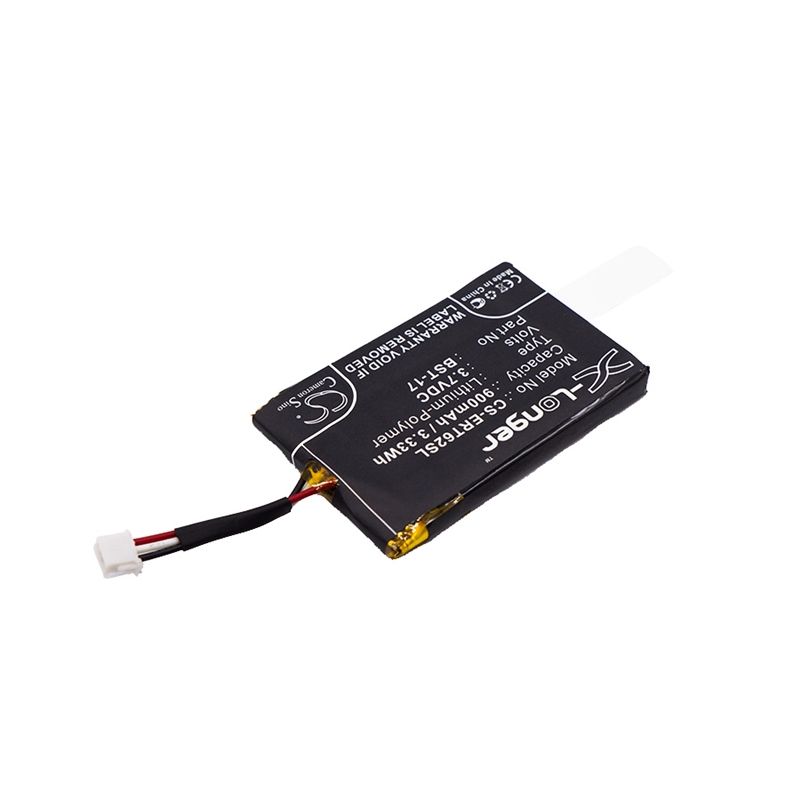 Li-Polymer Battery fits Sony ericsson, t60, t60c, t61c 3.7V, 900mAh Mobile & SmartPhone Cameron Sino Technology Limited