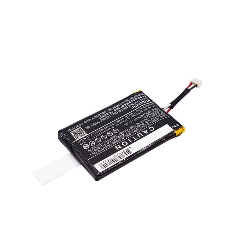 Li-Polymer Battery fits Sony ericsson, t60, t60c, t61c 3.7V, 900mAh Mobile & SmartPhone Cameron Sino Technology Limited