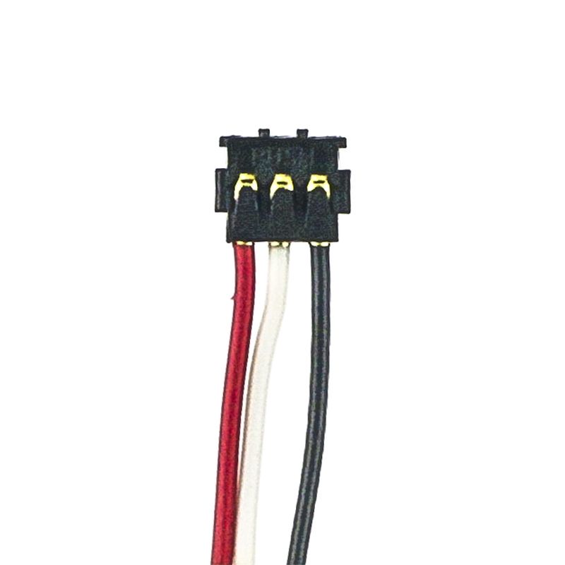 Li-Polymer Battery fits Sony ericsson, xperia x5 3.7V, 480mAh Mobile & SmartPhone Cameron Sino Technology Limited