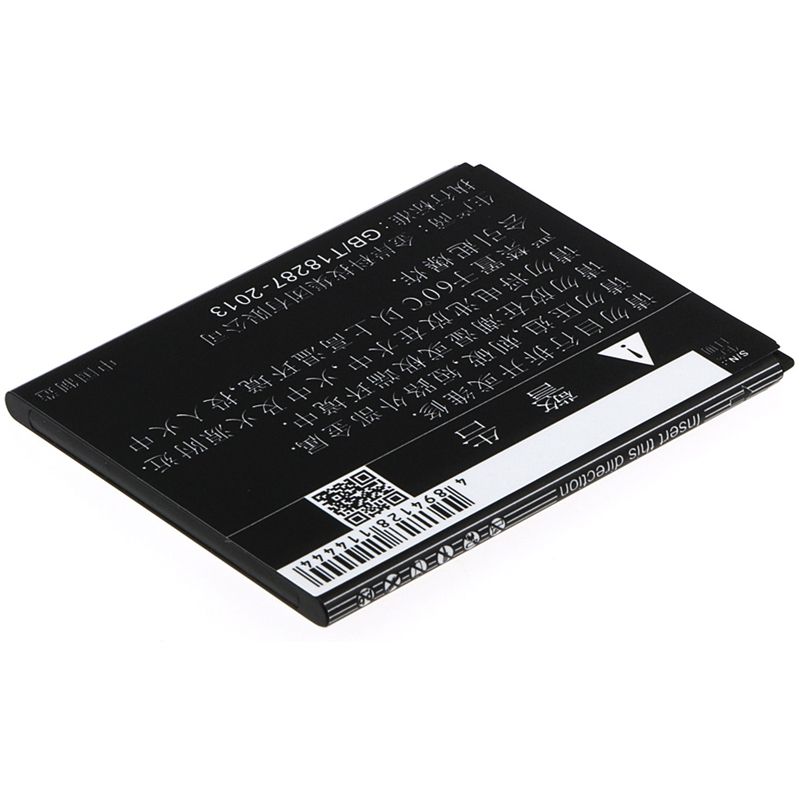 Li-ion Battery fits Tcl, ono, p620m 3.8V, 1950mAh Communications Cameron Sino Technology Limited (Suspended)
