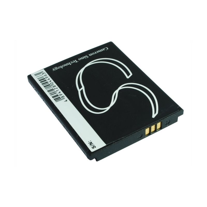 Li-ion Battery Fits Telstra, C90, Zte, C90 3.7v, 900mah Communications Cameron Sino Technology Limited (Suspended)