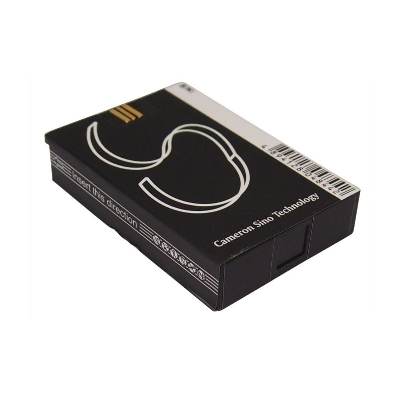 Li-ion Battery fits Telstra, f158, f159, x185 3.7V, 1700mAh Mobile & SmartPhone Cameron Sino Technology Limited