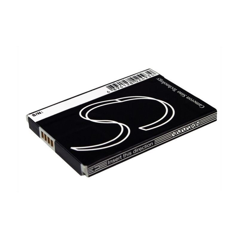 Li-Polymer Battery fits Toshiba, portege g810 3.7V, 1530mAh Communications Cameron Sino Technology Limited (Suspended)