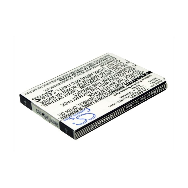 Li-Polymer Battery fits Toshiba, portege g810 3.7V, 1530mAh Communications Cameron Sino Technology Limited (Suspended)