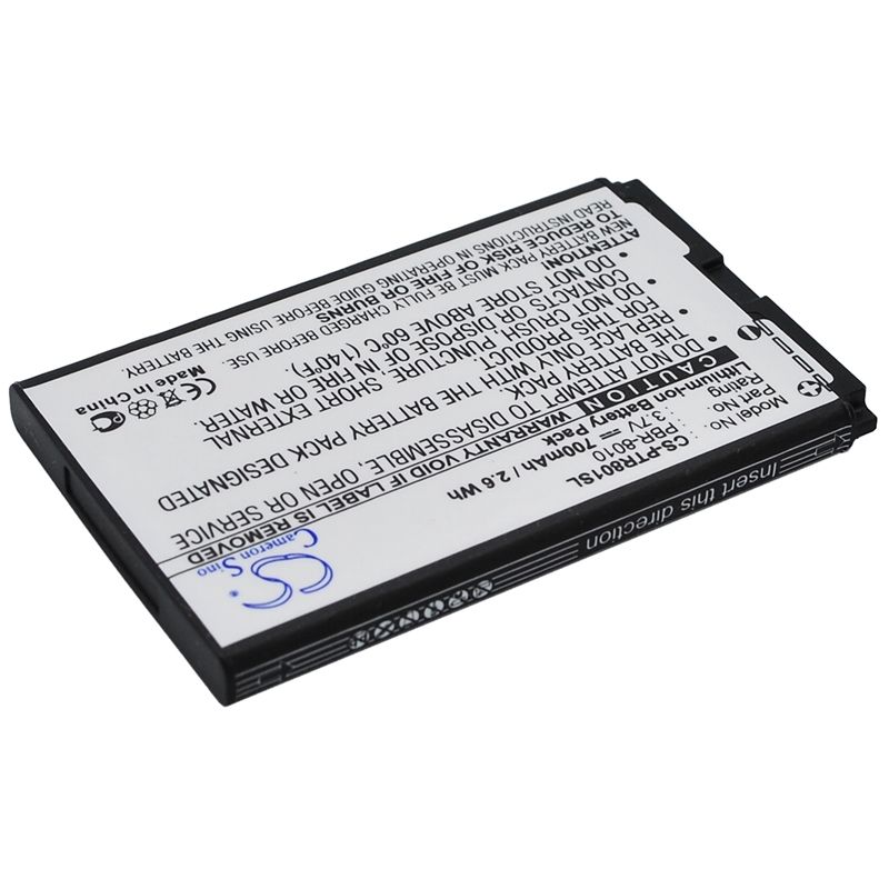 Li-ion Battery fits Utstarcom, cdm-8010, verizon, blitz 3.7V, 700mAh Mobile & SmartPhone Cameron Sino Technology Limited