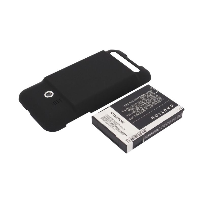 Li-ion Battery fits Verizon, imagio, mp6975, vx6975 3.7V, 2800mAh Communications Cameron Sino Technology Limited (Suspended)