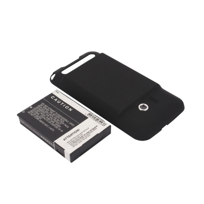 Li-ion Battery fits Verizon, imagio, mp6975, vx6975 3.7V, 2800mAh Communications Cameron Sino Technology Limited (Suspended)