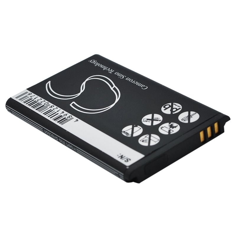 Li-ion Battery fits Vodafone,715,716 3.7V, 800mAh Mobile & SmartPhone Cameron Sino Technology Limited