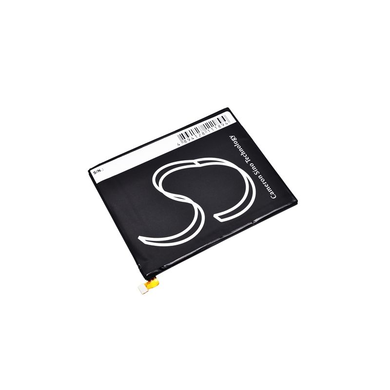 Li-Polymer Battery fits Vodafone, 990n, 990n-pt, smart 4 max 3.8V, 2800mAh Communications Cameron Sino Technology Limited (Suspended)