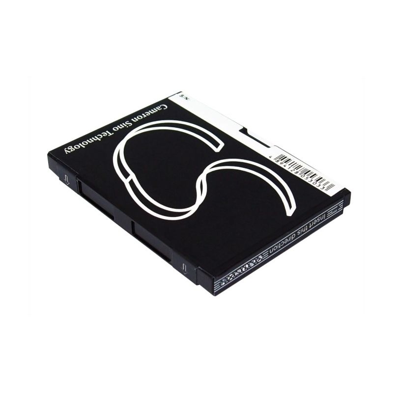 Li-ion Battery fits Vodafone, p752d, zte, c160 3.7V, 1000mAh Mobile & SmartPhone Cameron Sino Technology Limited