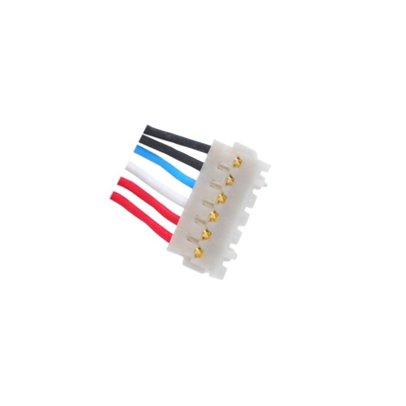 Li-Polymer Battery fits Vodafone, smart ultra 6, v995, v995n 3.8V, 3000mAh Mobile & SmartPhone Cameron Sino Technology Limited