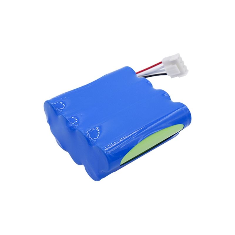 Ni-MH Battery fits Testo, 350, 350 Plus, 350-s 8.4V, 3500mAh Equipment & Survey & Test Cameron Sino Technology Limited