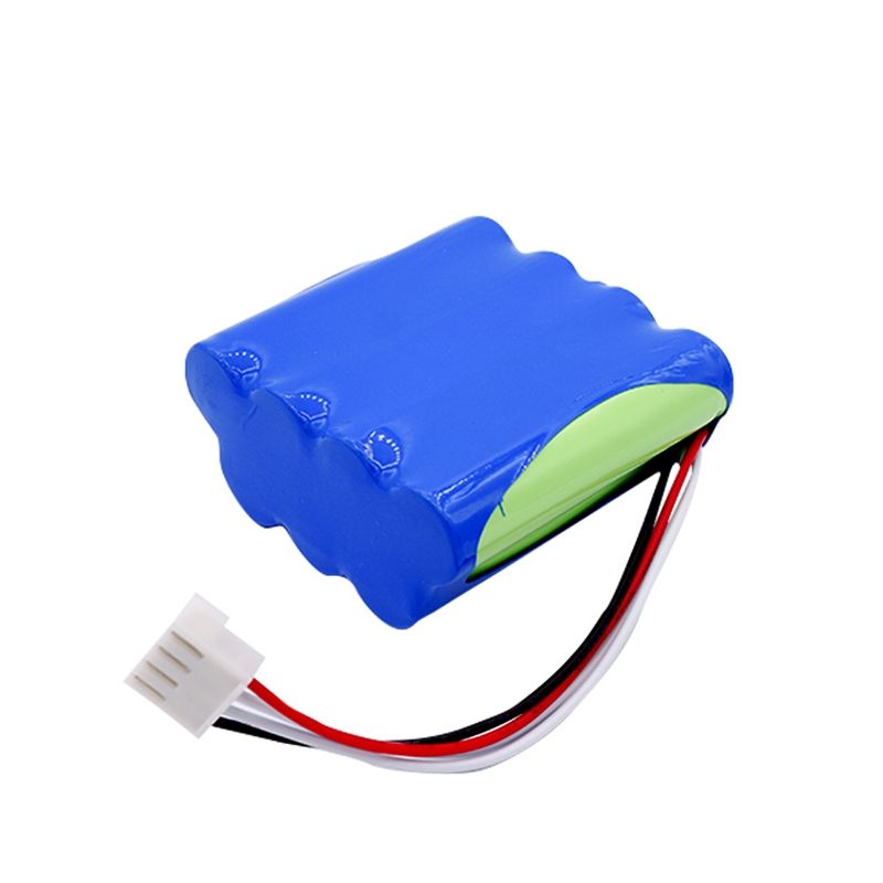 Ni-MH Battery fits Testo, 350, 350 Plus, 350-s 8.4V, 3500mAh Equipment & Survey & Test Cameron Sino Technology Limited