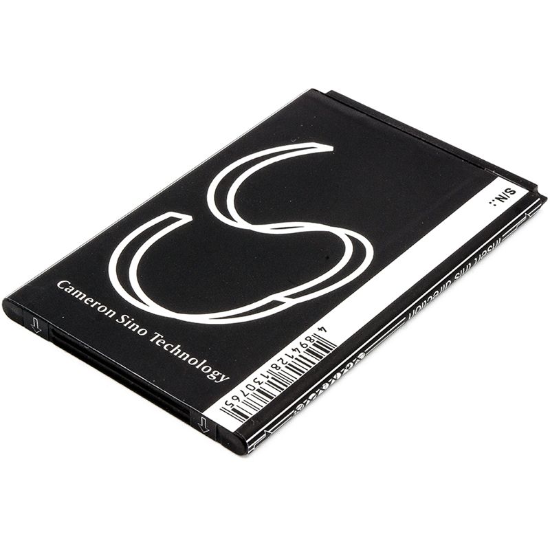Li-ion Battery fits Wiko, jerry 3.7V, 1600mAh Mobile & SmartPhone Cameron Sino Technology Limited