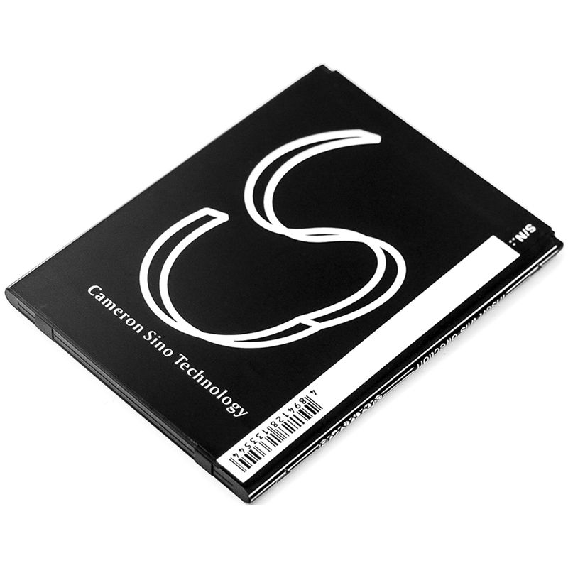 Li-ion Battery fits Wiko, robby 3.7V, 2000mAh Mobile & SmartPhone Cameron Sino Technology Limited