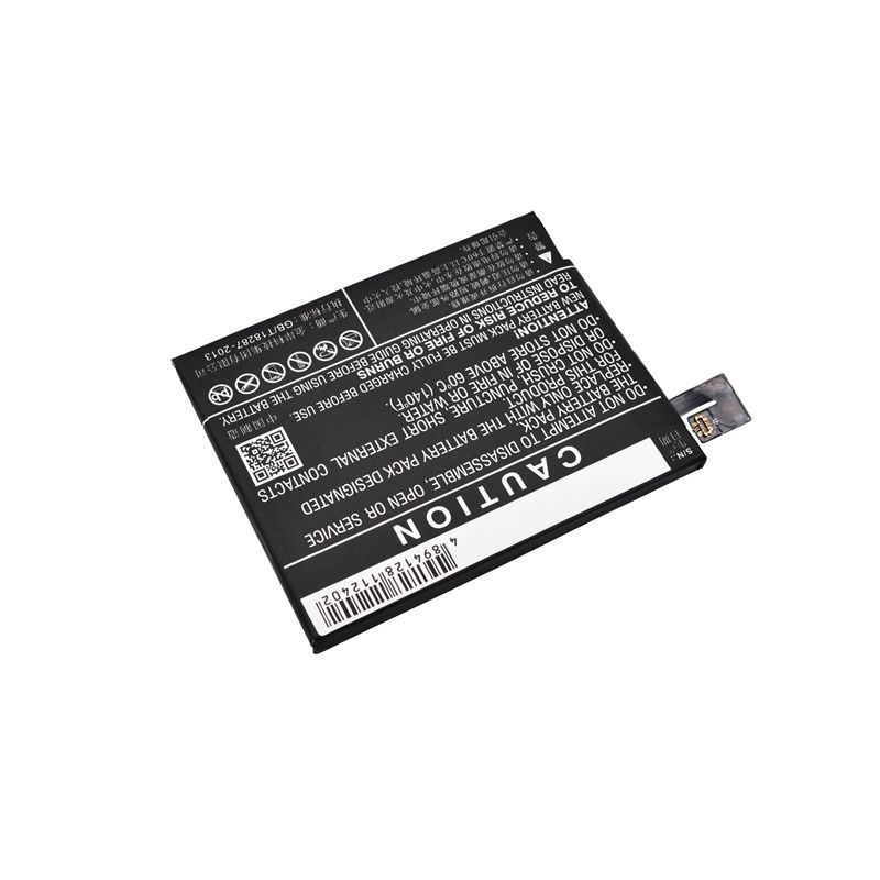 Li-polymer Battery Fits Xiaomi,2015611,2015617, Redmi Note 3 3.8v, 3900mah Mobile & SmartPhone Cameron Sino Technology Limited