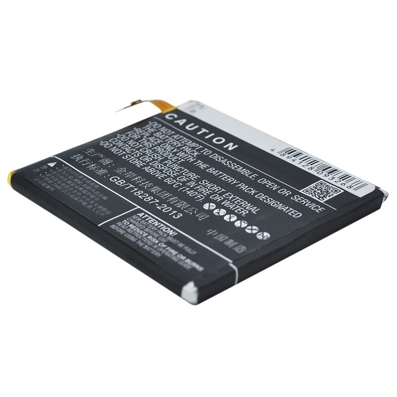 Li-polymer Battery Fits Xiaomi,4, Leo, Mi4 3.8v, 3000mah Mobile & SmartPhone Cameron Sino Technology Limited