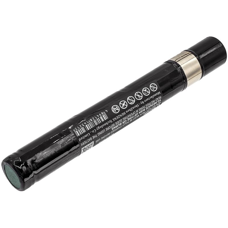 Ni-mh Battery Fits Tektronix, Oscilloscopes Ths710, Oscilloscopes Ths710a, Oscilloscopes Ths720 4.8v, 4000mah Equipment & Survey & Test Cameron Sino Technology Limited