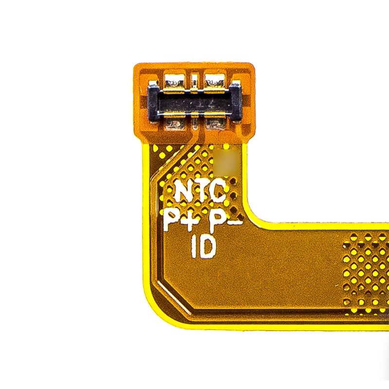 Li-Polymer Battery fits Zte, blade v8 lite, blade v8 lite dual sim, blade v8 lite dual sim td-lte 3.85V, 2500mAh Mobile & SmartPhone Cameron Sino Technology Limited