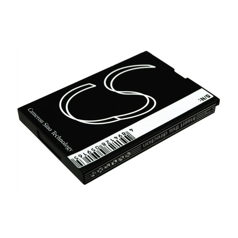 Li-ion Battery fits Zte, d820, d821, u908 3.7V, 1500mAh Communications Cameron Sino Technology Limited (Suspended)