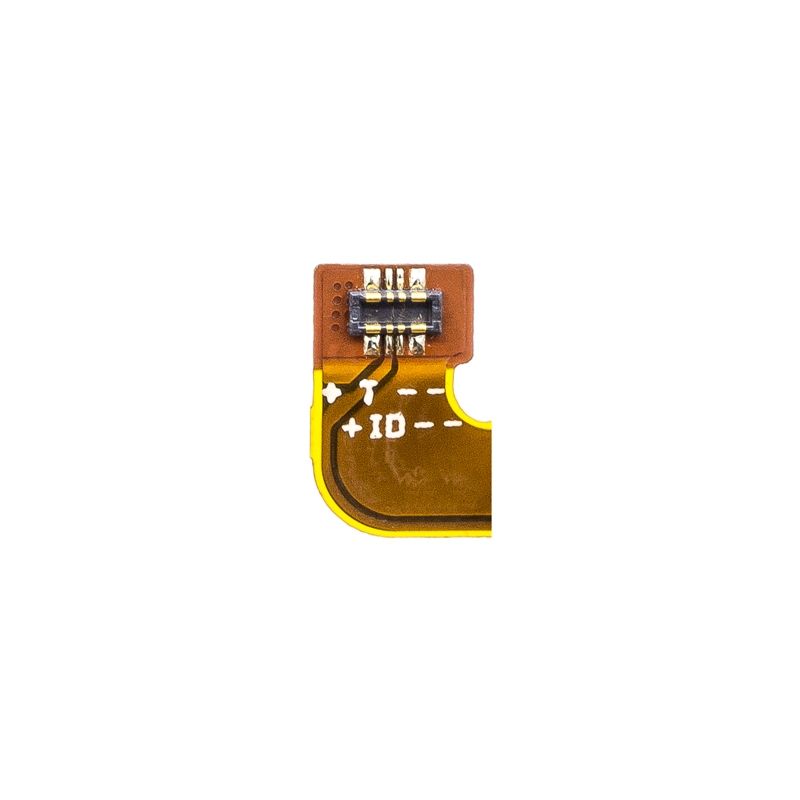 Li-Polymer Battery fits Zte, mono mo-01j, mono mo-01j td-lte, mono mo-01k 3.8V, 2400mAh Mobile & SmartPhone Cameron Sino Technology Limited