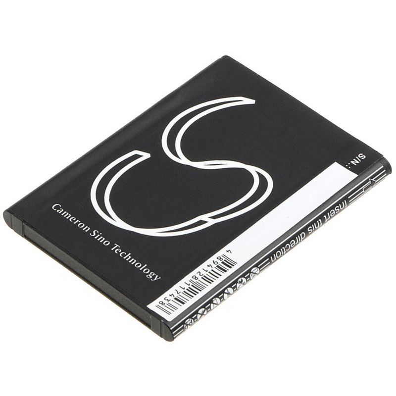 Li-Polymer Battery fits Zte, n988z 3.8V, 3000mAh Mobile & SmartPhone Cameron Sino Technology Limited