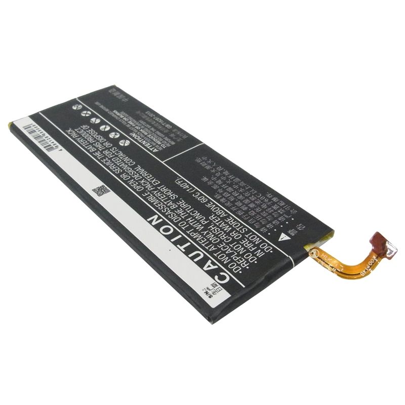 Li-Polymer Battery fits Zte, nubia z5 mini, nubia z5s mini, nx403a 3.8V, 2000mAh Communications Cameron Sino Technology Limited (Suspended)