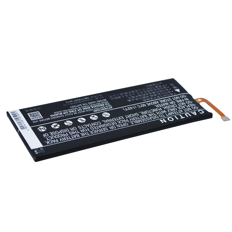 Li-polymer Battery Fits Zte, Nubia Z9, Nubia Z9 Max, Nubia Z9 Mini 3.8v, 2900mah Mobile & SmartPhone Cameron Sino Technology Limited