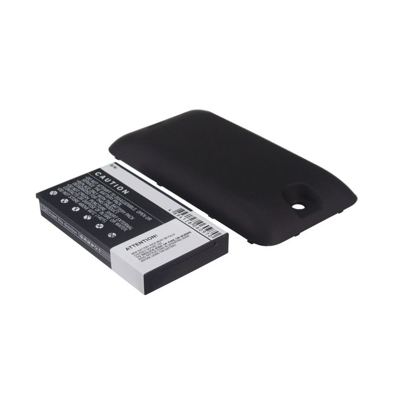 Li-ion Battery fits Zte, score m, x500, x500m 3.7V, 2800mAh Mobile & SmartPhone Cameron Sino Technology Limited