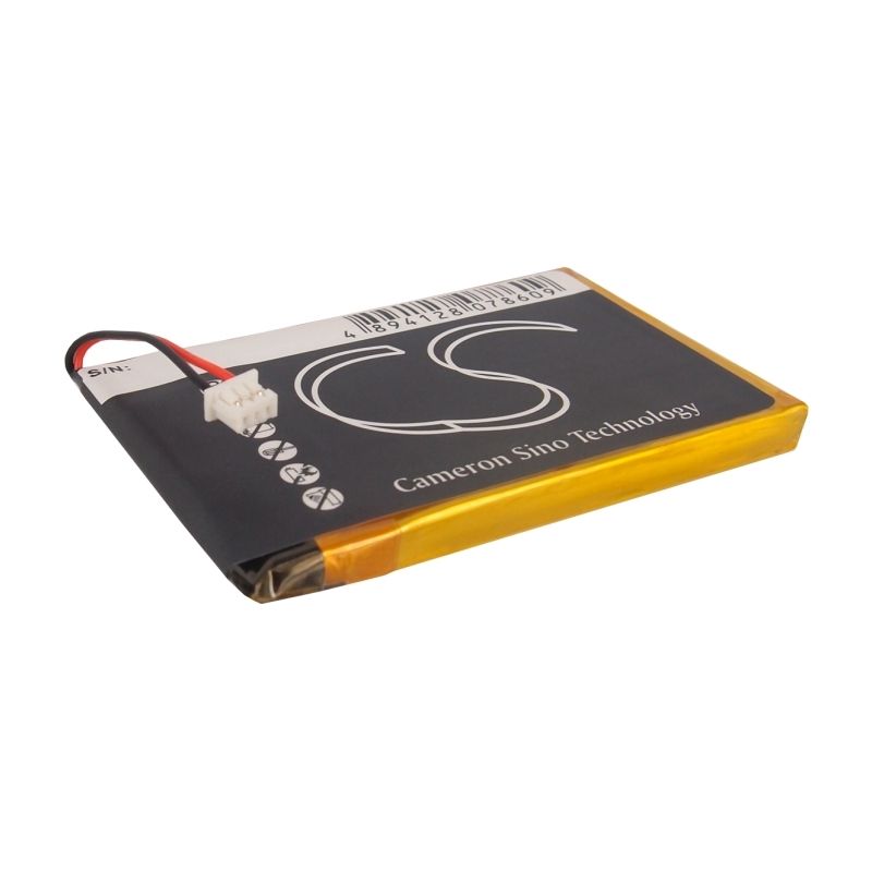 Li-polymer Battery Fits Bushnell, 36-8100, Buu0057, E35010m28 3.7v, 2000mah GPS & Navigator Cameron Sino Technology Limited
