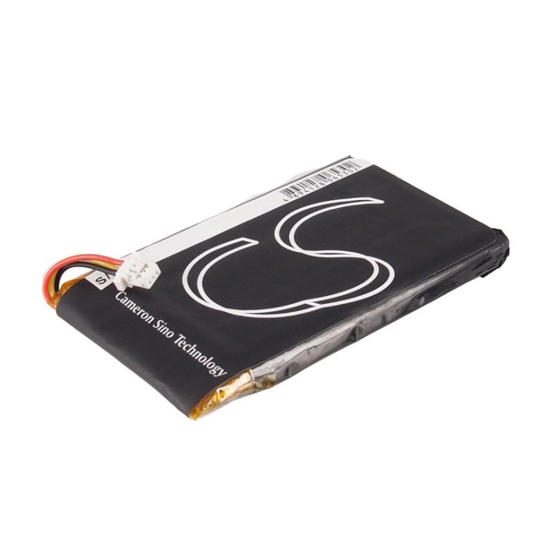 Li-polymer Battery Fits Bushnell,368350, Yardage Pro Xgc, Yardage Pro Xgc Plus 3.7v, 1500mah GPS & Navigator Cameron Sino Technology Limited