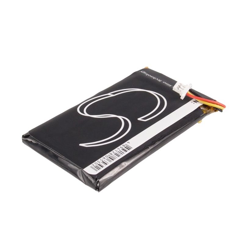 Li-polymer Battery Fits Bushnell,368350, Yardage Pro Xgc, Yardage Pro Xgc Plus 3.7v, 1500mah GPS & Navigator Cameron Sino Technology Limited