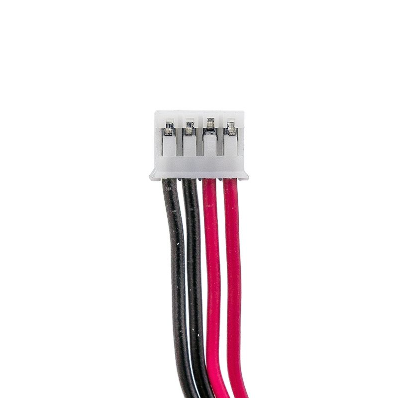 Li-polymer Battery Fits Delorme, Ag-008727-201, Incrh20, Inrch25 3.7v, 2000mah GPS & Navigator Cameron Sino Technology Limited