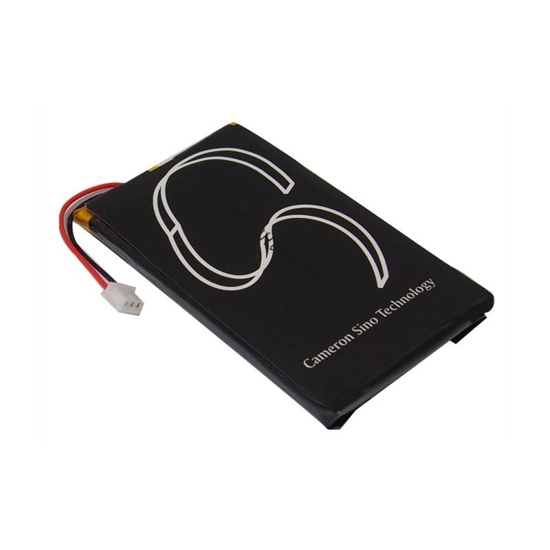Li-Polymer Battery fits Falk, F3, F4, F6 3.7V, 1200mAh GPS & Navigator Cameron Sino Technology Limited
