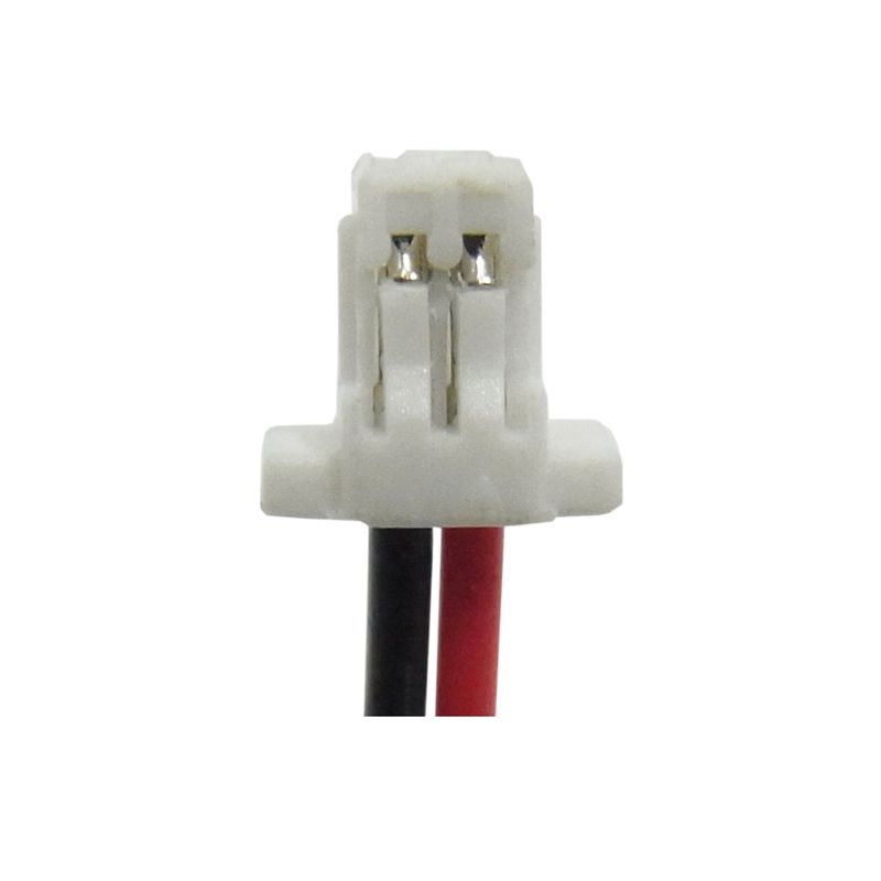 Li-polymer Battery Fits Garmin, Ique M3, Ique M4 3.7v, 1250mah GPS & Navigator Cameron Sino Technology Limited
