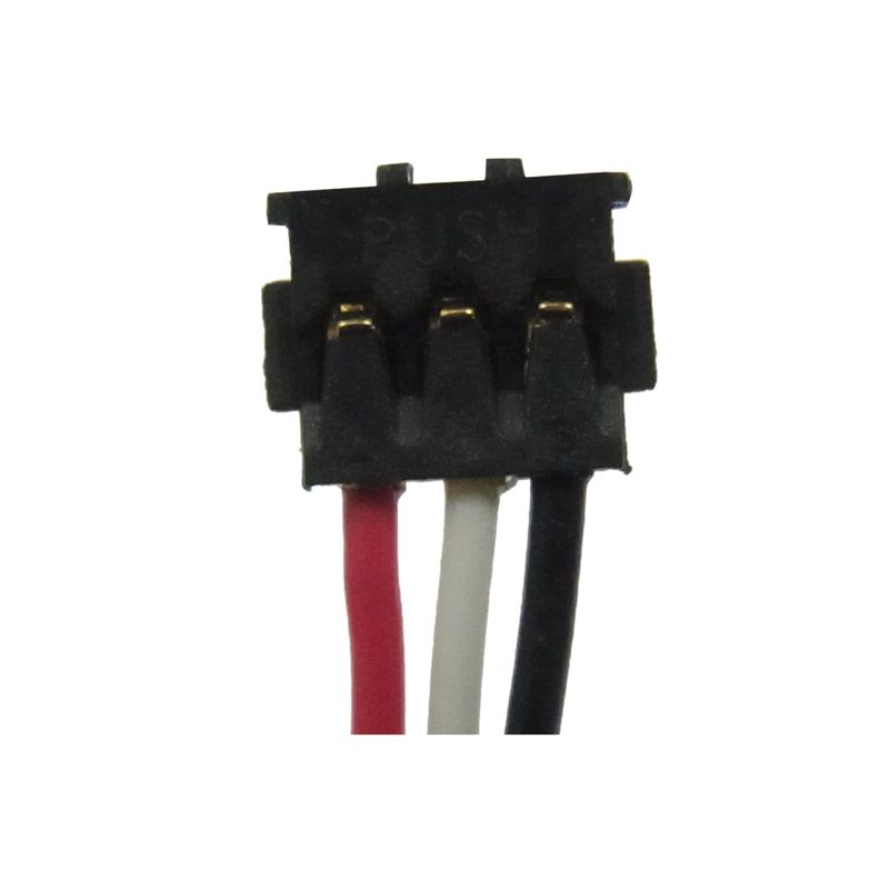 Li-polymer Battery Fits Garmin, Dezl 560lmt, Dezl 560lt, Dezl 650lm 3.7v, 1250mah GPS & Navigator Cameron Sino Technology Limited