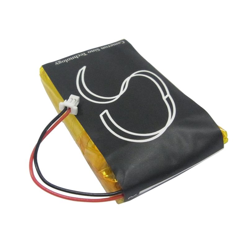 Li-Polymer Battery fits Garmin, Ique 3200, Ique 3600, Ique 3600a 3.7V, 2000mAh GPS & Navigator Cameron Sino Technology Limited