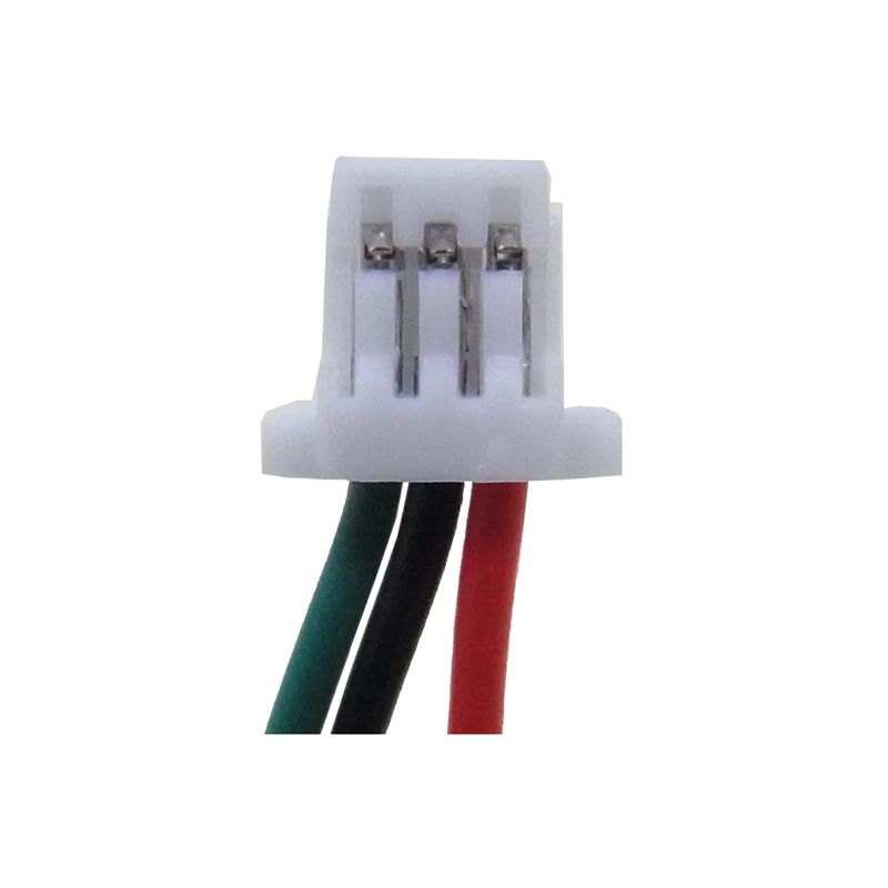 Li-Polymer Battery fits Garmin, Nuvi 1300, Nuvi 1340t Pro, Nuvi 1350 3.7V, 1250mAh GPS & Navigator Cameron Sino Technology Limited