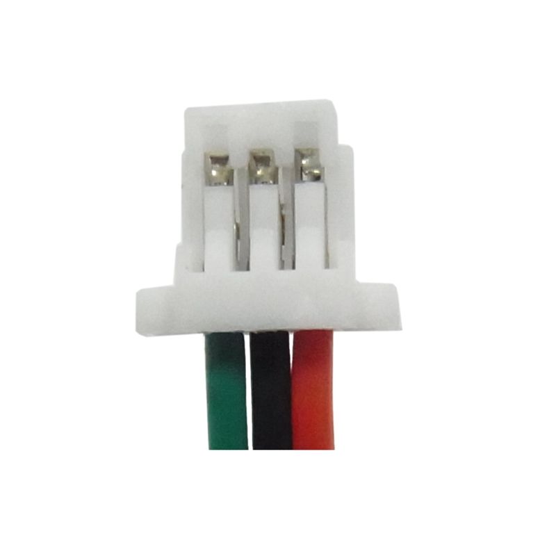 Li-Polymer Battery fits Garmin, Nuvi 1400, Nuvi 1450, Nuvi 1450t 3.7V, 1250mAh GPS & Navigator Cameron Sino Technology Limited