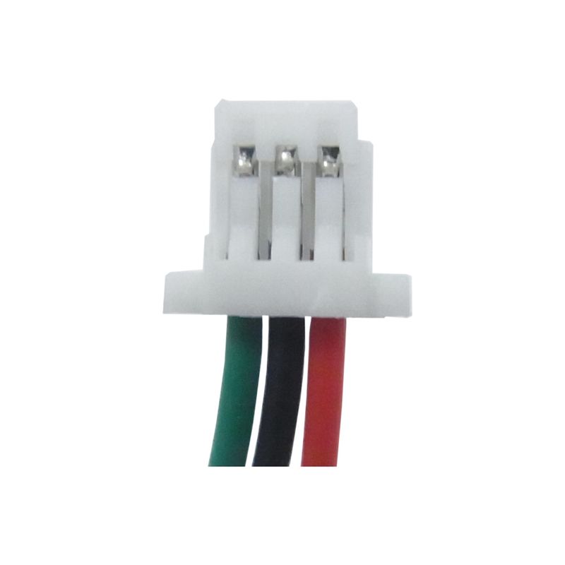 Li-Polymer Battery fits Garmin, Nuvi 285, Nuvi 285w, Nuvi 285wt 3.7V, 1250mAh GPS & Navigator Cameron Sino Technology Limited