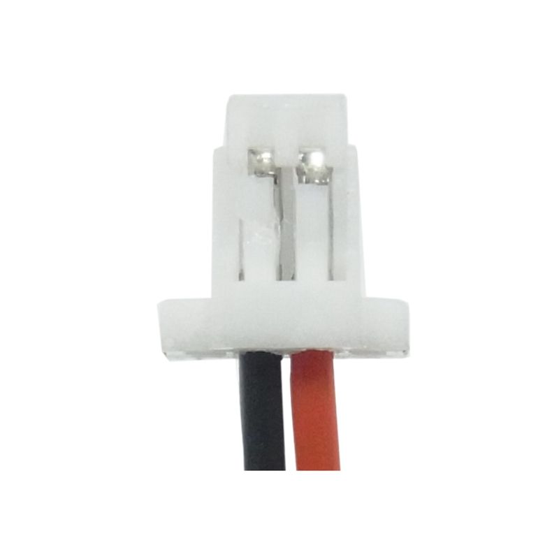 Li-Polymer Battery fits Garmin, Nuvi 700 (2 Wires) 3.7V, 1250mAh GPS & Navigator Cameron Sino Technology Limited