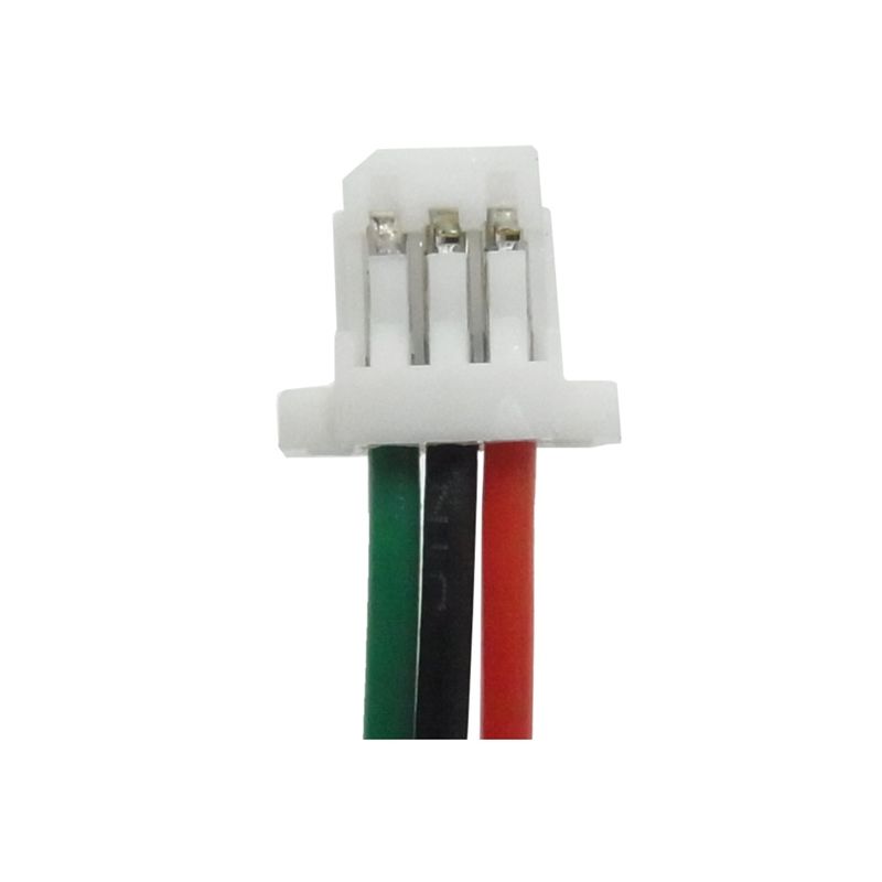 Li-Polymer Battery fits Garmin, Nuvi 3590, Nuvi 3590lmt, Nuvi 700 (3 Wires) 3.7V, 1250mAh GPS & Navigator Cameron Sino Technology Limited