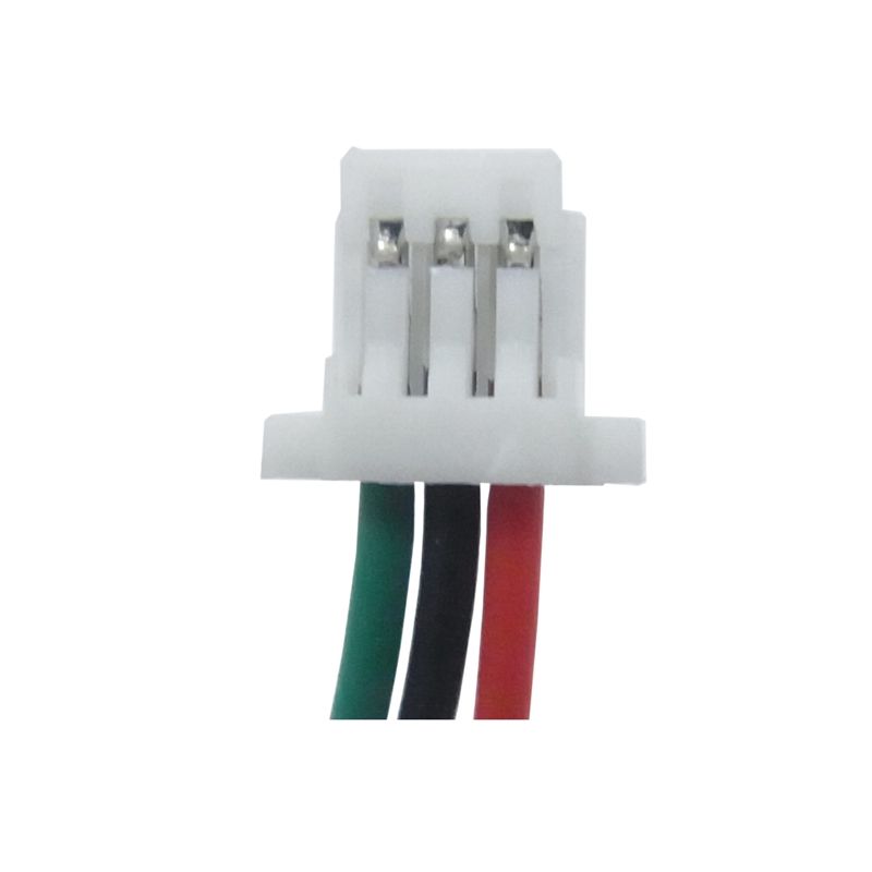 Li-Polymer Battery fits Garmin, Nuvi 780, Nuvi 780t, Nuvi 785 3.7V, 1250mAh GPS & Navigator Cameron Sino Technology Limited