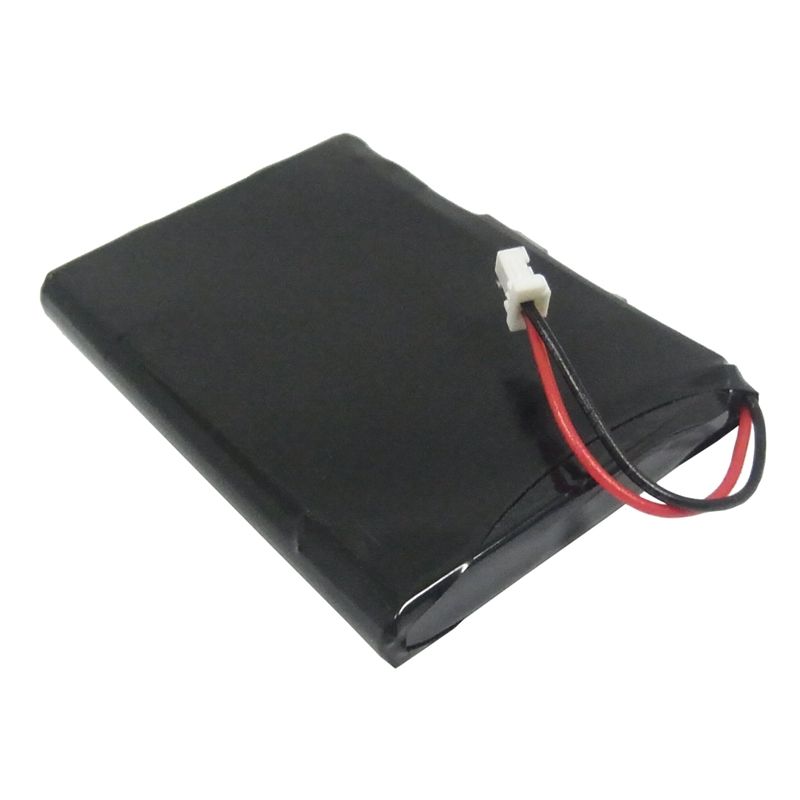 Li-ion Battery Fits Garmin, Quest 2 3.7v, 1050mah GPS & Navigator Cameron Sino Technology Limited