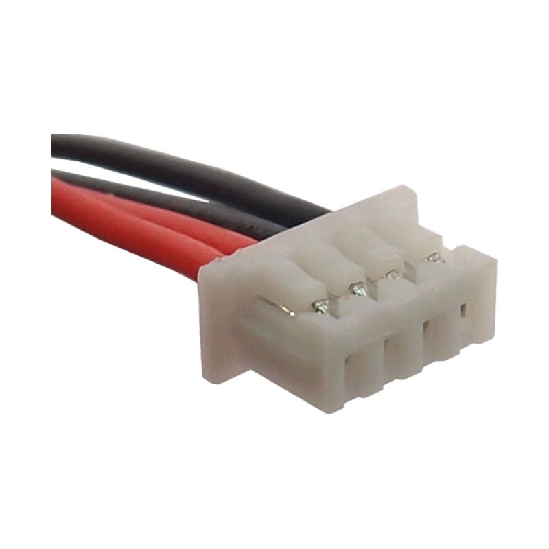 Li-Polymer Battery fits Insignia, Ns-ncv20 3.7V, 1400mAh GPS & Navigator Cameron Sino Technology Limited
