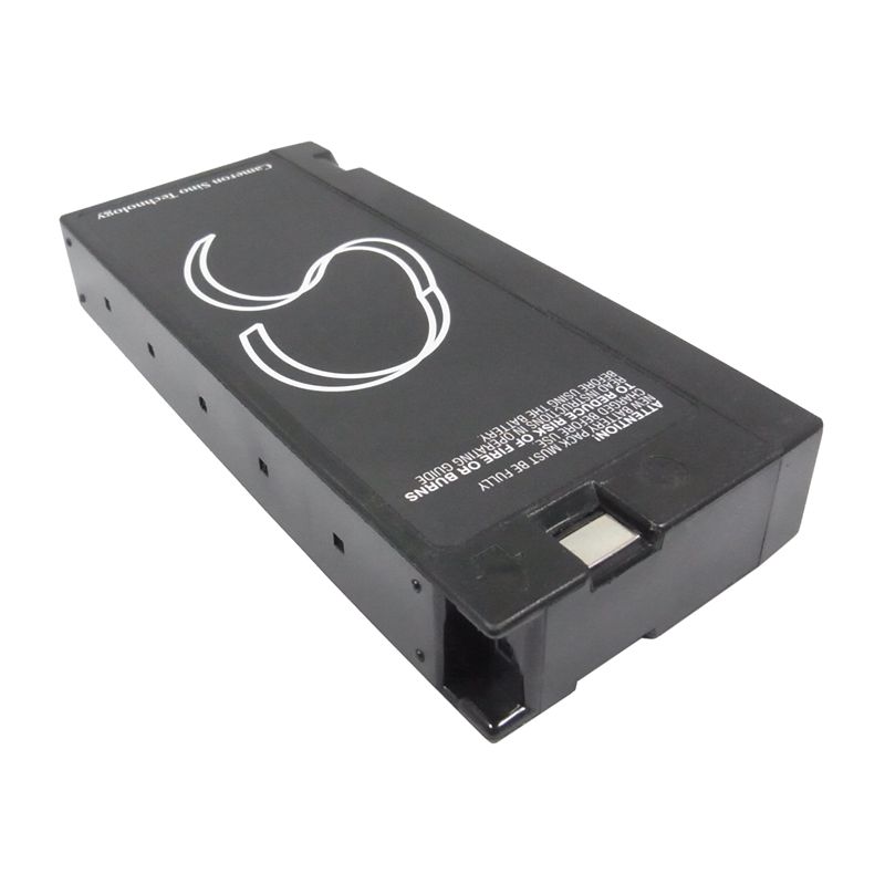 Ni-mh Battery Fits Magellan, Gps 750m, Gps 750m Plus, Trimble 12.0v, 1800mah GPS & Navigator Cameron Sino Technology Limited